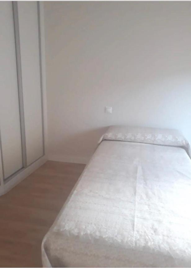 Apartamento Nuevo Duplex Santa Cruz de la Zarza Buitenkant foto