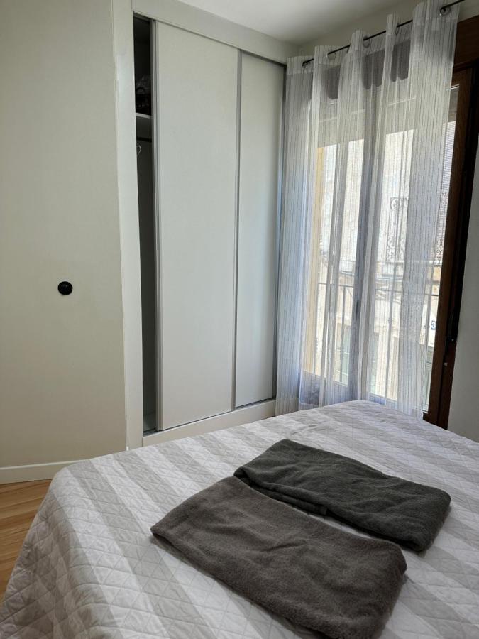 Apartamento Nuevo Duplex Santa Cruz de la Zarza Buitenkant foto