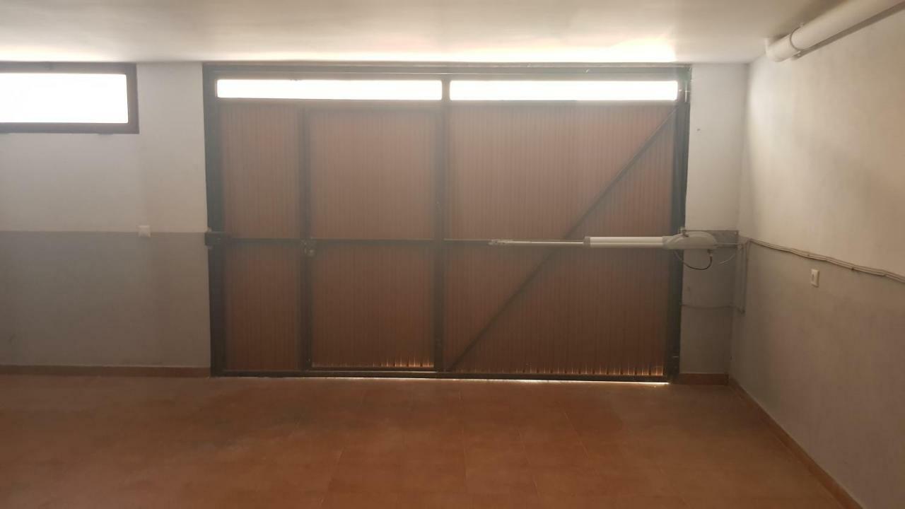 Apartamento Nuevo Duplex Santa Cruz de la Zarza Buitenkant foto